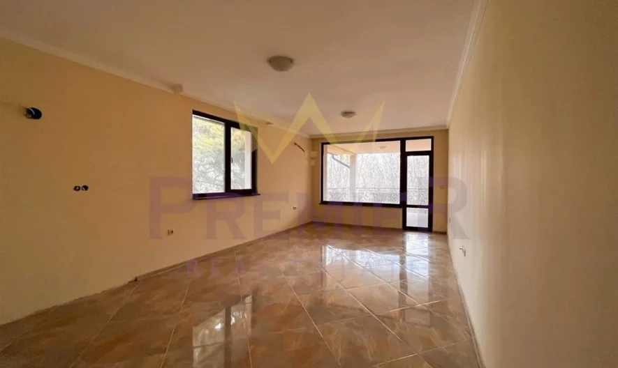 Двустаен апартамент в м-т Ален Мак -  - снимка 1 - Имоти Премиер