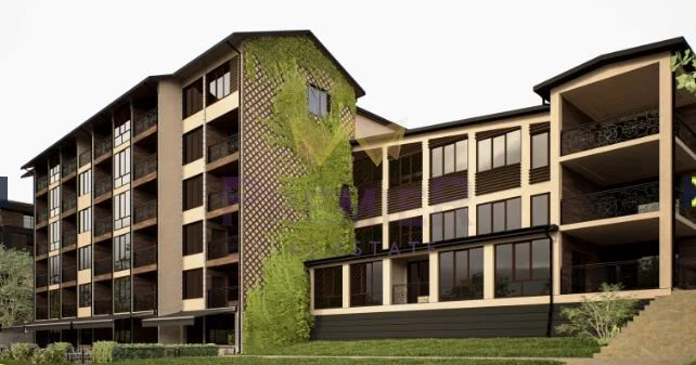 Двустаен апартамент в м-т Ален Мак -  - снимка 5 - Имоти Премиер