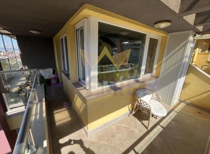 Двустаен апартамент в м-т Гърдова глава -  - снимка 10 - Имоти Премиер