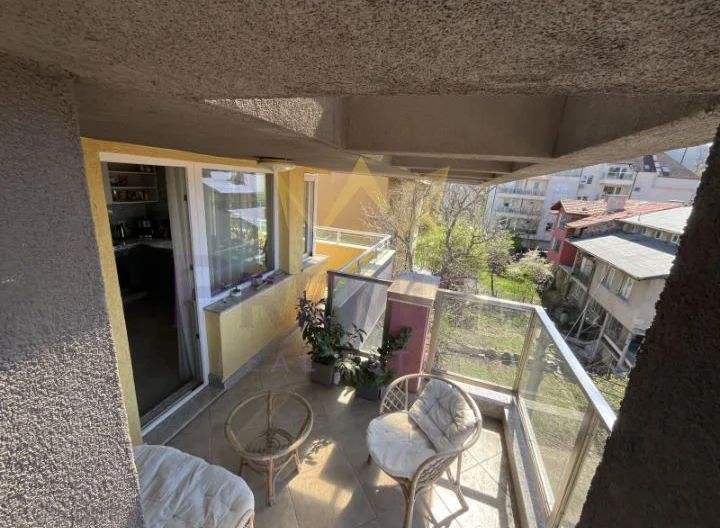 Двустаен апартамент в м-т Гърдова глава -  - снимка 11 - Имоти Премиер