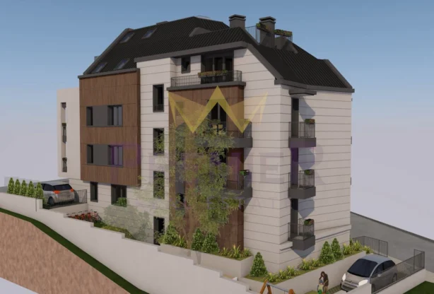 Агенция за недвижими имоти - Имоти Премиер - имот - 814214, Цена: 136500 EUR