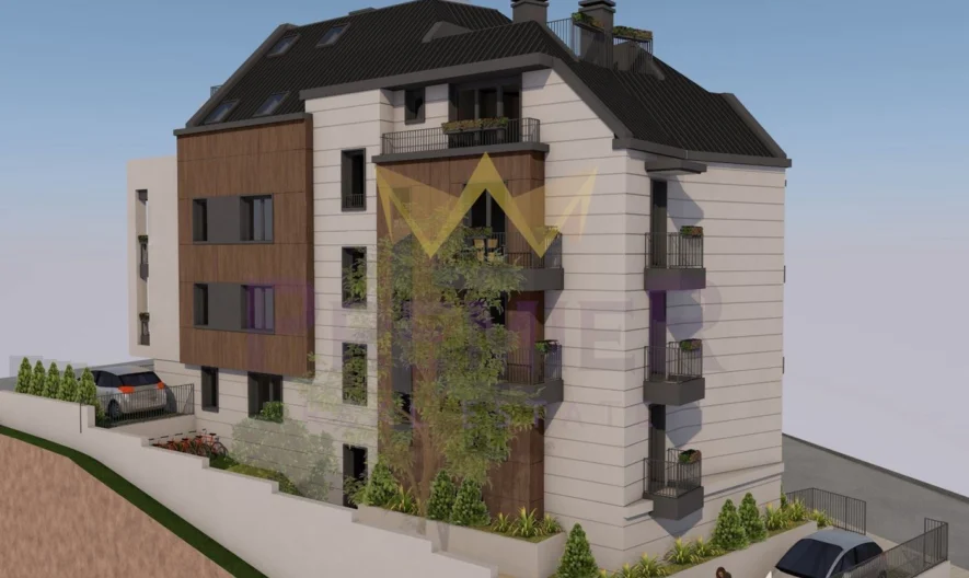 Двустаен апартамент в м-т Гърдова глава - - снимка 3 - Имоти Премиер