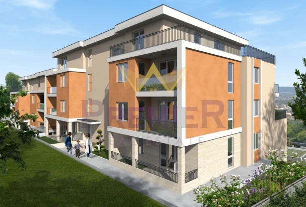 Агенция за недвижими имоти - Имоти Премиер - имот - 1007612, Цена: 100000 EUR