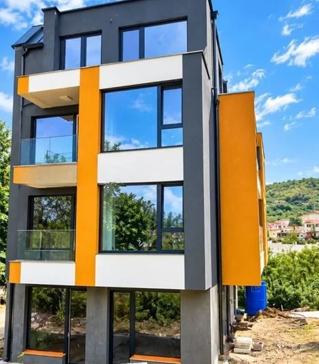 🏡 ДВУСТАЕН АПАРТАМЕНТ В М-Т СОТИРА - - снимка 6 - Имоти Премиер