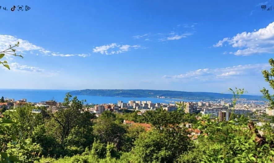 🏡 ДВУСТАЕН АПАРТАМЕНТ В М-Т СОТИРА - - снимка 8 - Имоти Премиер