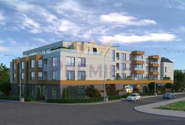Агенция за недвижими имоти - Имоти Премиер - имот - 1237319, Цена: 172200 EUR