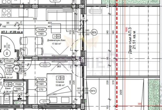 Агенция за недвижими имоти - Имоти Премиер - имот - 730486, Цена: 86576 EUR