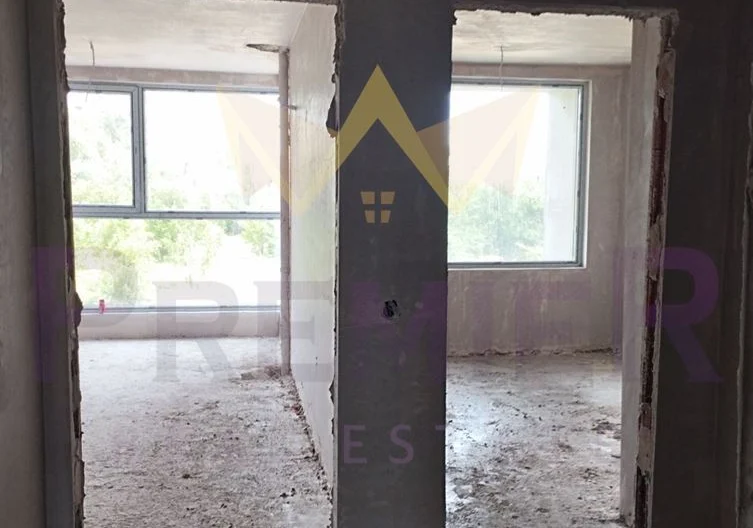 Двустаен апартамент в Малинова Долина. -  - снимка 4 - Имоти Премиер