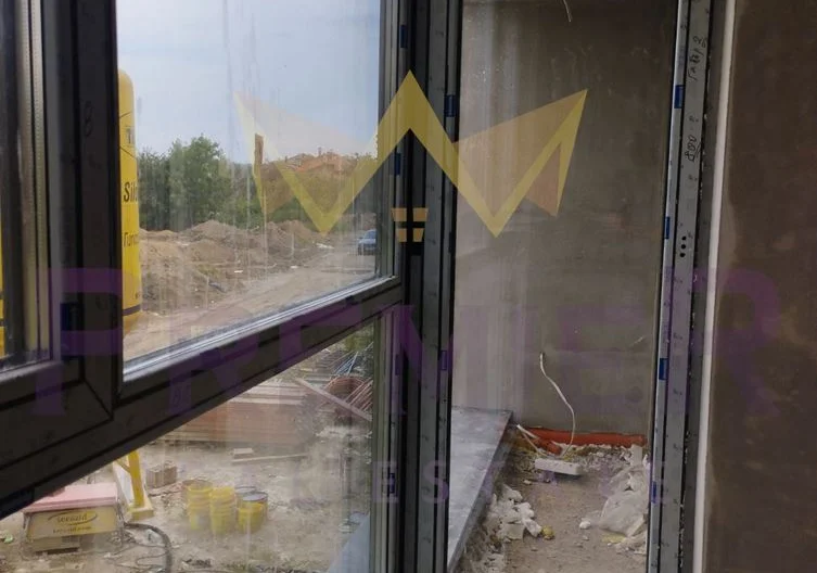 Двустаен апартамент в Малинова Долина. -  - снимка 6 - Имоти Премиер