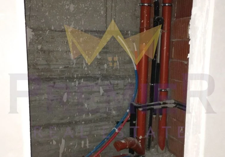 Двустаен апартамент в Малинова Долина. -  - снимка 7 - Имоти Премиер