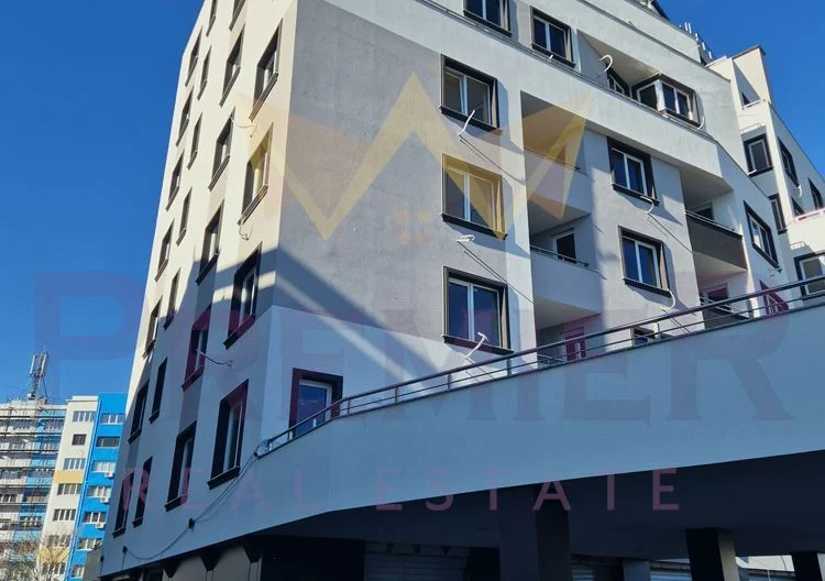 Двустаен апартамент в Меден Рудник -  - снимка 4 - Имоти Премиер