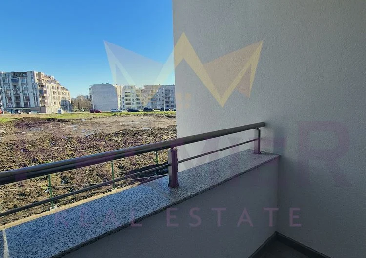 Двустаен апартамент в Меден Рудник -  - снимка 6 - Имоти Премиер