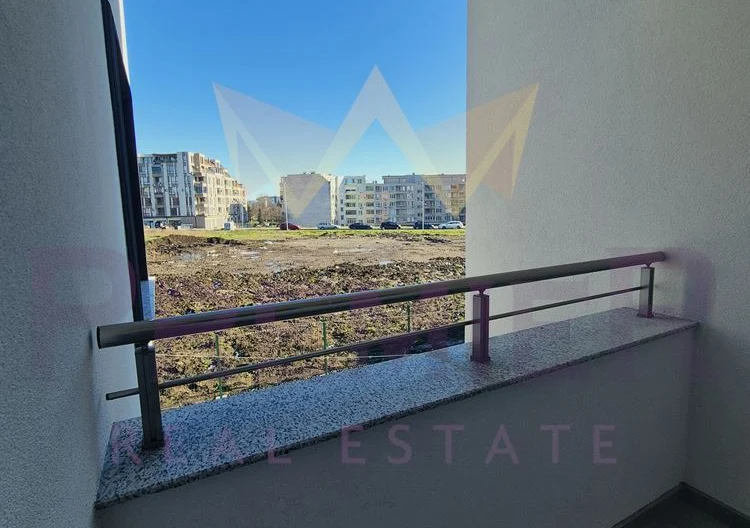 Двустаен апартамент в Меден Рудник -  - снимка 9 - Имоти Премиер