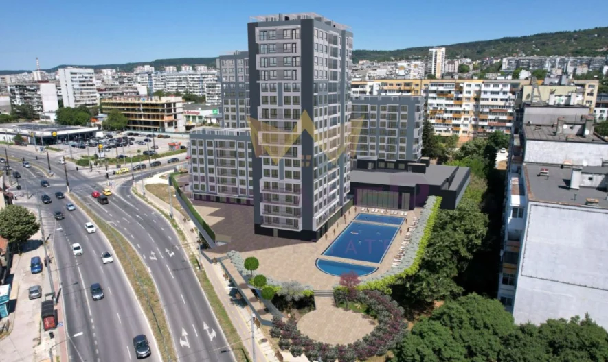 Агенция за недвижими имоти - Имоти Премиер - имот - 1013278, Цена: 143000 EUR