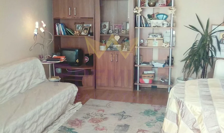 Двустаен апартамент в Младост 3 -  - снимка 1 - Имоти Премиер