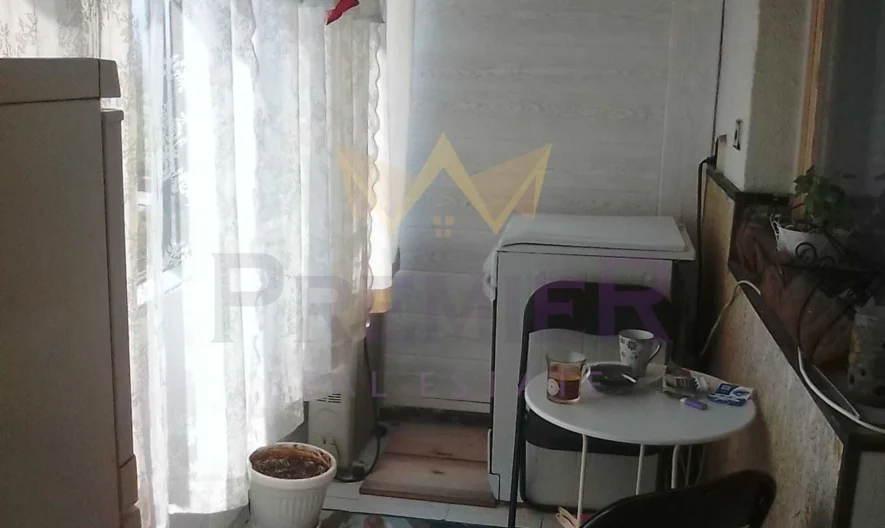 Двустаен апартамент в Младост 3 -  - снимка 4 - Имоти Премиер