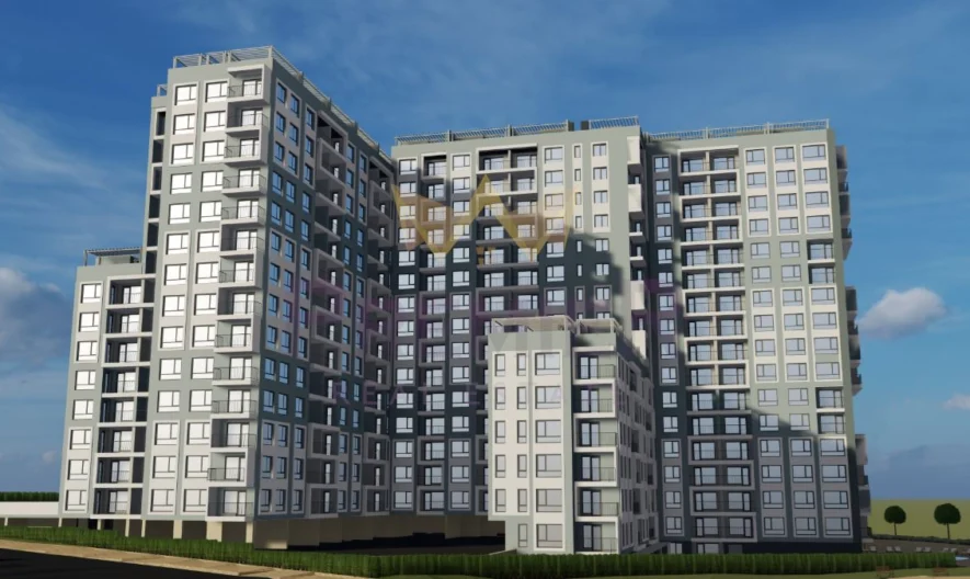 Двустаен апартамент в Младост - - снимка 4 - Имоти Премиер