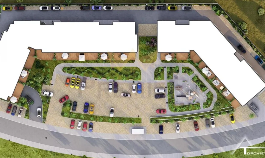 Двустаен апартамент в модерна сграда от доказан строител.Без такса поддръжка. -  - снимка 9 - Имоти Премиер