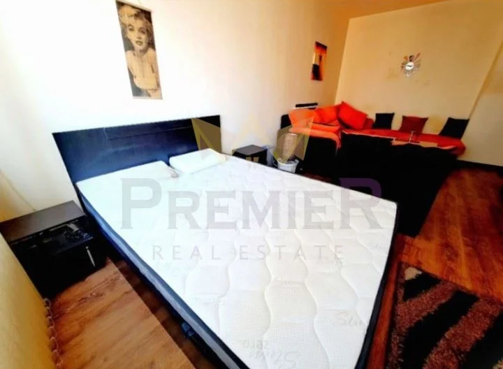 Двустаен апартамент в Надежда 1 - - снимка 2 - Имоти Премиер