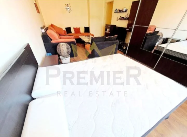 Двустаен апартамент в Надежда 1 - - снимка 4 - Имоти Премиер