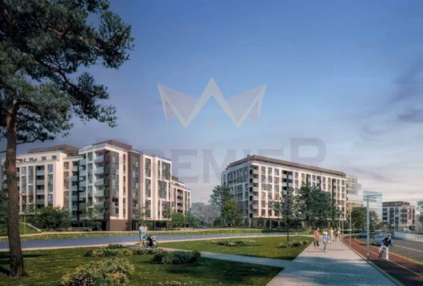 Агенция за недвижими имоти - Имоти Премиер - имот - 732226, Цена: 99000 EUR