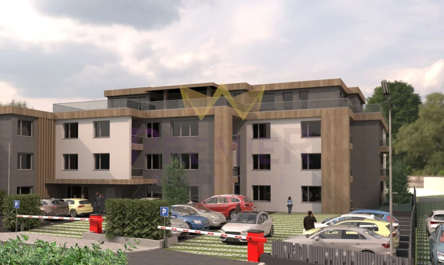 Агенция за недвижими имоти - Имоти Премиер - имот - 1055491, Цена: 113250 EUR