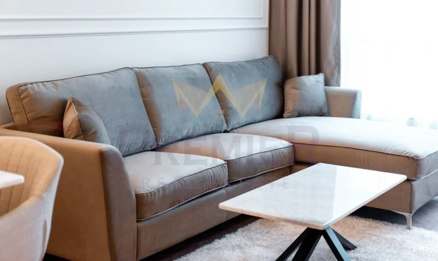 Двустаен апартамент в нова  сграда -  - снимка 11 - Имоти Премиер