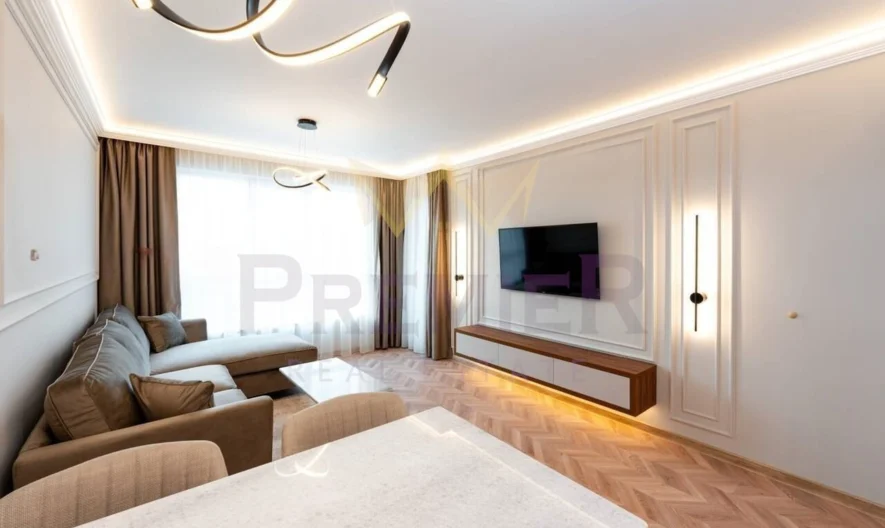 Двустаен апартамент в нова  сграда -  - снимка 12 - Имоти Премиер