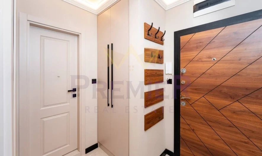 Двустаен апартамент в нова  сграда -  - снимка 13 - Имоти Премиер