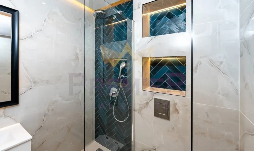 Двустаен апартамент в нова  сграда -  - снимка 14 - Имоти Премиер