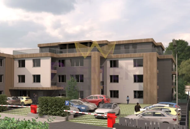 Агенция за недвижими имоти - Имоти Премиер - имот - 1055491, Цена: 113250 EUR