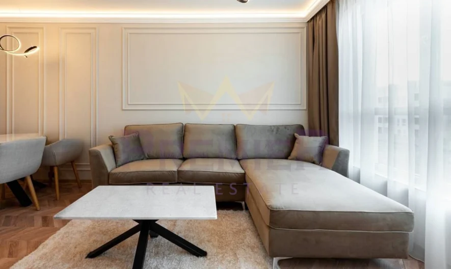 Двустаен апартамент в нова  сграда -  - снимка 3 - Имоти Премиер