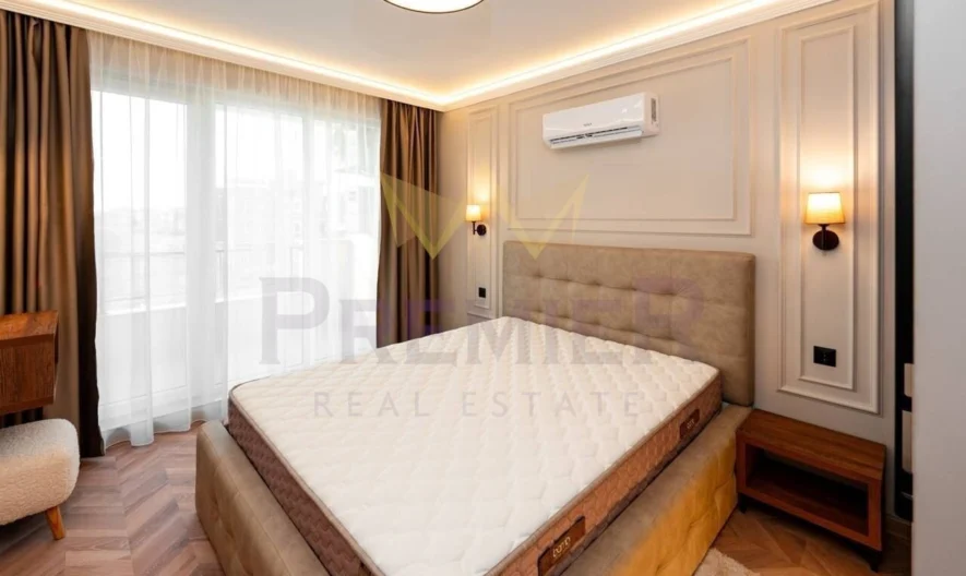 Двустаен апартамент в нова  сграда -  - снимка 4 - Имоти Премиер