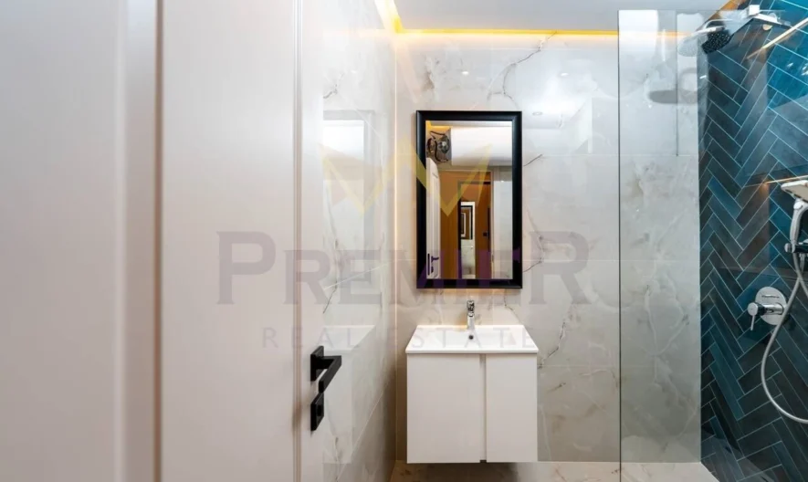 Двустаен апартамент в нова  сграда -  - снимка 5 - Имоти Премиер