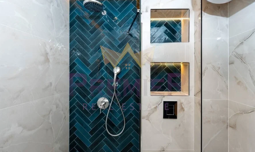 Двустаен апартамент в нова  сграда -  - снимка 7 - Имоти Премиер