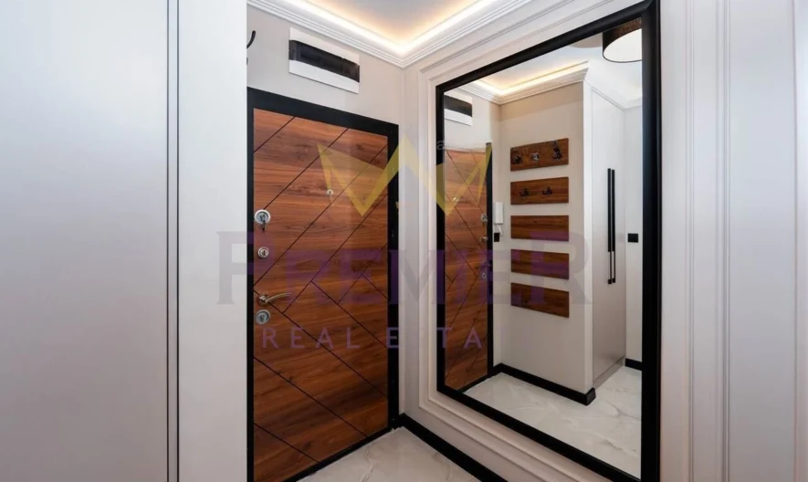 Двустаен апартамент в нова  сграда -  - снимка 9 - Имоти Премиер