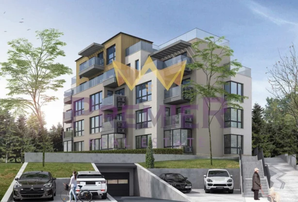 Агенция за недвижими имоти - Имоти Премиер - имот - 1108187, Цена: 95088 EUR