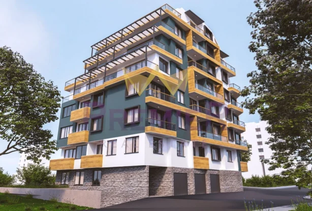 Агенция за недвижими имоти - Имоти Премиер - имот - 1258771, Цена: 165000 EUR