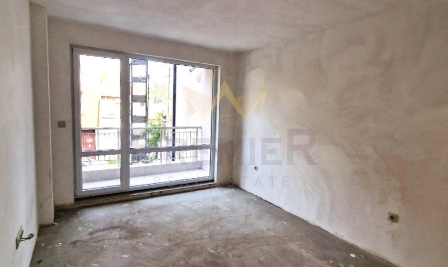 Двустаен апартамент в нова сграда в кв. Христо Ботев -  - снимка 3 - Имоти Премиер