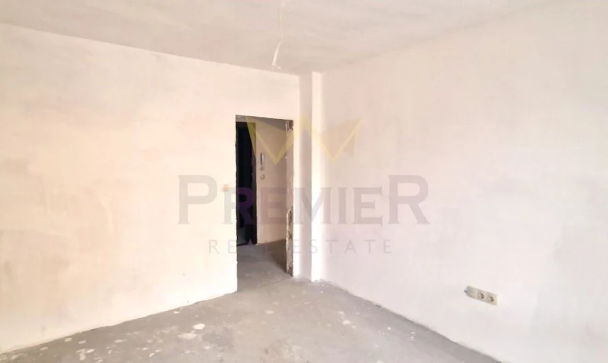 Двустаен апартамент в нова сграда в кв. Христо Ботев -  - снимка 4 - Имоти Премиер