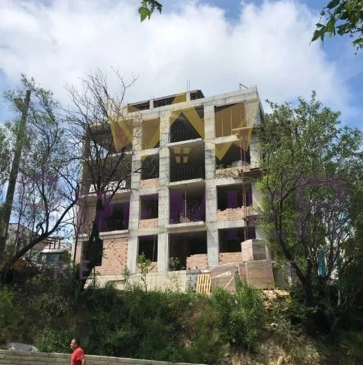 Двустаен апартамент в нова сграда в кв. Виница -  - снимка 7 - Имоти Премиер