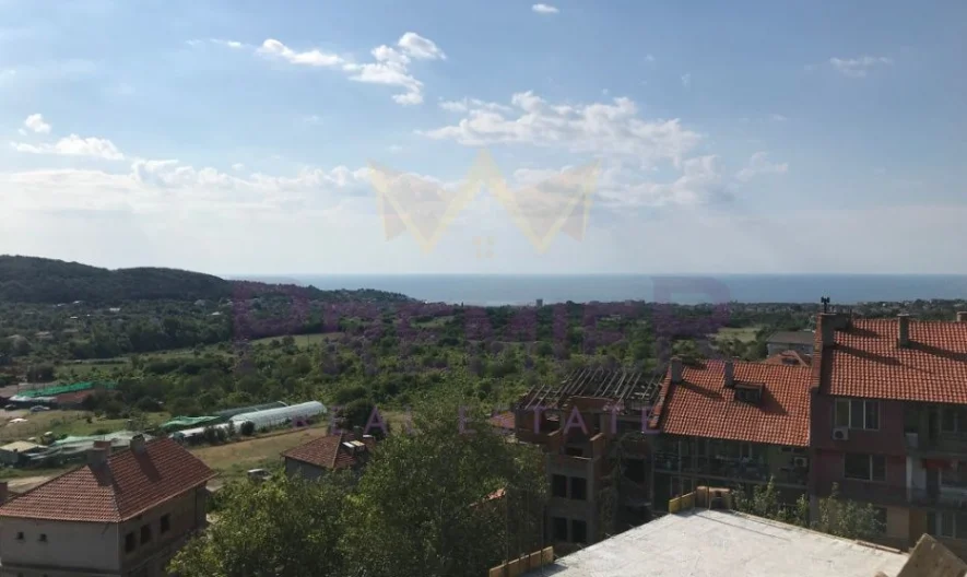 Двустаен апартамент в нова сграда в кв. Виница - - снимка 9 - Имоти Премиер