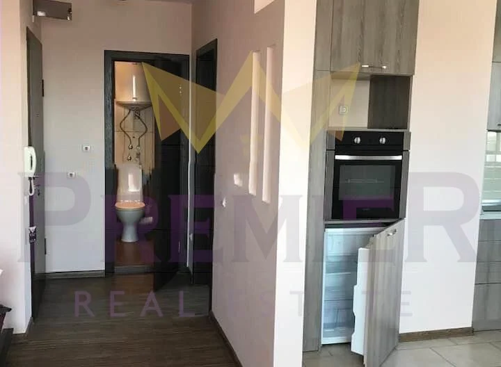 ДВУСТАЕН АПАРТАМЕНТ В НОВА СГРАДА В РАЙОНА НА БАЗАР ЛЕВСКИ -  - снимка 3 - Имоти Премиер