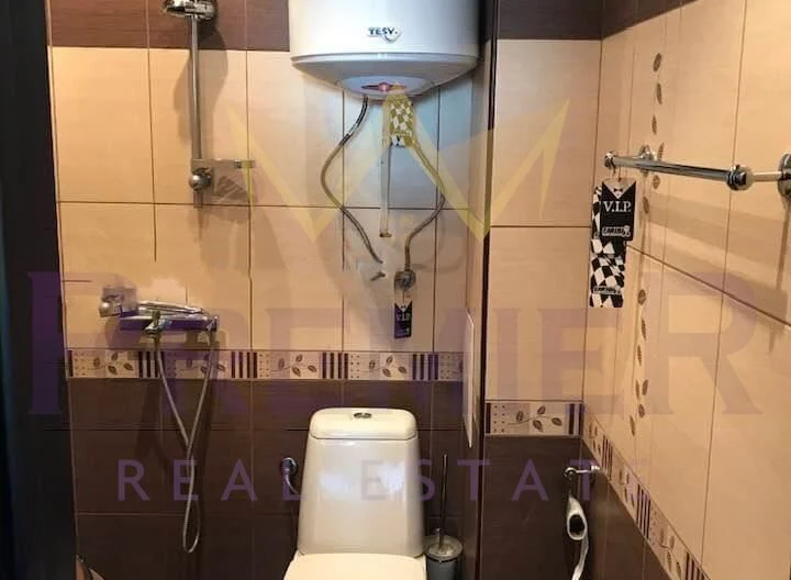 ДВУСТАЕН АПАРТАМЕНТ В НОВА СГРАДА В РАЙОНА НА БАЗАР ЛЕВСКИ -  - снимка 6 - Имоти Премиер