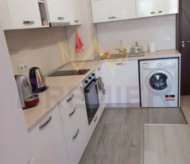 Двустаен апартамент в нова сграда в ж.к. Люлин 9 - - снимка 1 - Имоти Премиер