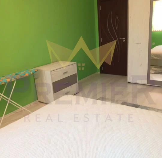 Двустаен апартамент в нова сграда в ж.к. Люлин 9 - - снимка 10 - Имоти Премиер