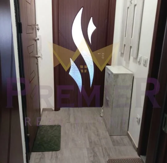 Двустаен апартамент в нова сграда в ж.к. Люлин 9 - - снимка 11 - Имоти Премиер