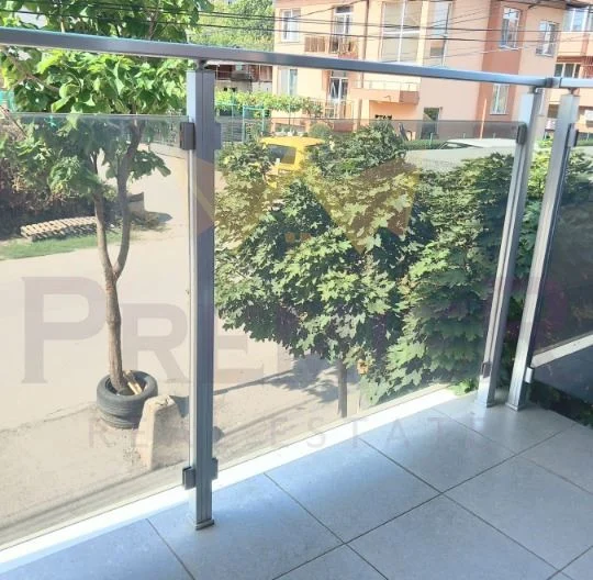 Двустаен апартамент в нова сграда в ж.к. Люлин 9 - - снимка 14 - Имоти Премиер