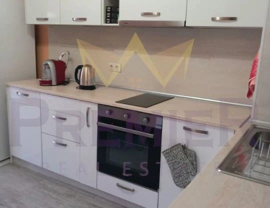 Двустаен апартамент в нова сграда в ж.к. Люлин 9 - - снимка 2 - Имоти Премиер