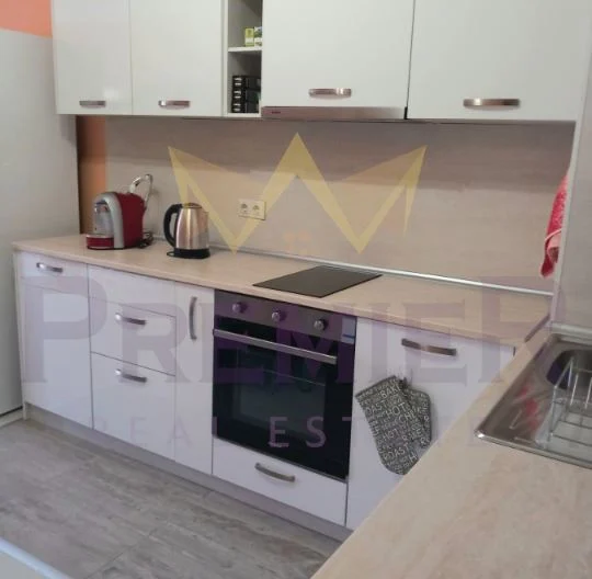 Двустаен апартамент в нова сграда в ж.к. Люлин 9 - - снимка 2 - Имоти Премиер